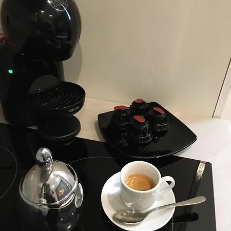 Casa Beda 度假居 博洛尼亚