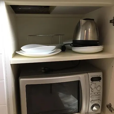 度假居 Casa Beda *