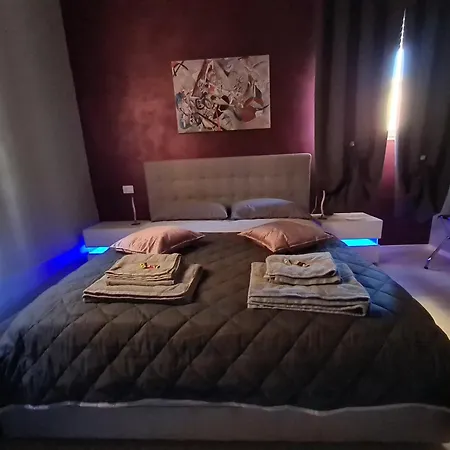 度假居 Casa Beda 博洛尼亚